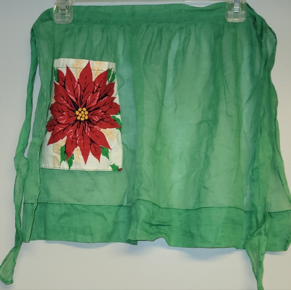 Other - Vintage handmade apron